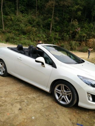 2012款 CC 1.6T 自动 豪华型 2012款 CC 1.6T 自动 豪华型