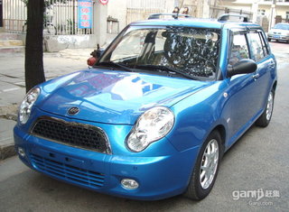 2011款 1.3 CVT 尊贵型 2011款 1.3 CVT 尊贵型