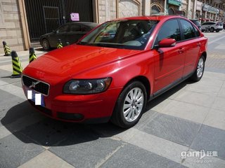 2010款 新S40 2.4i AT/MT 智雅版限量版 2010款 新S40 2.4i AT/MT 智雅版限量版
