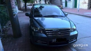 2011款 1.5L 自动 豪华版 2011款 1.5L 自动 豪华版