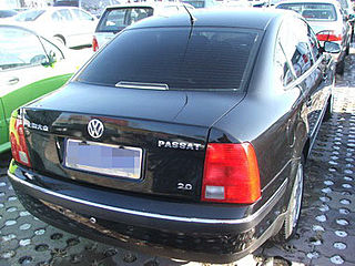 【二手帕萨特2003款价格-大众帕萨特二手车】