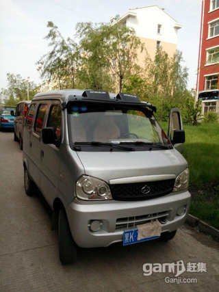 2009款 SC6390A 0.8 MT 2009款 SC6390A 0.8 MT