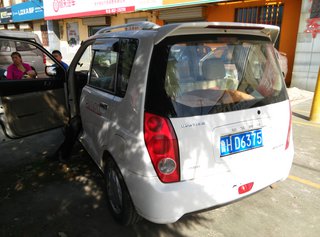 2004款 1.3 手动 舒适型 2004款 1.3 手动 舒适型