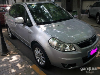 2010款 1.6L 自动 超值型 2010款 1.6L 自动 超值型