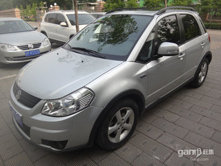 2010款 1.6L 自动 超值型 2010款 1.6L 自动 超值型