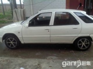 2004款 新浪潮 MT 舒适型 2004款 新浪潮 MT 舒适型