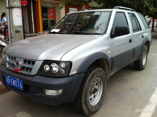 2010款 2.8L 手动 新超值版 四驱 2010款 2.8L 手动 新超值版 四驱