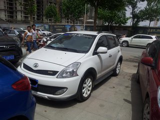 2009款 1.3 VVT 跨界版 2009款 1.3 VVT 跨界版