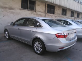 2013款 1.6DVVT CVT 致享版 2013款 1.6DVVT CVT 致享版