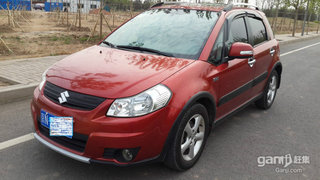 2011款 1.8L 手动 运动型(改款) 2011款 1.8L 手动 运动型(改款)