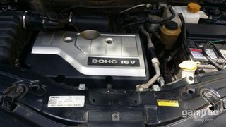 2009款 CAPTIVA 2.4 AT/MT SE 2009款 CAPTIVA 2.4 AT/MT SE