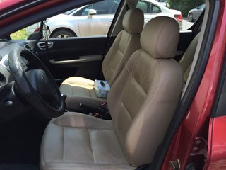 2006款 1.6L 手动 XT 2006款 1.6L 手动 XT