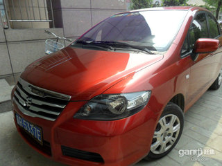 2012款 1.3L 自动 舒适型 2012款 1.3L 自动 舒适型
