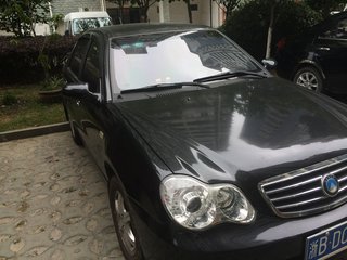 2012款 1.3L 手动 时尚型II 2012款 1.3L 手动 时尚型II