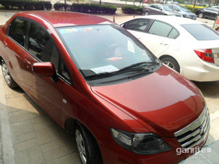 2012款 1.3L 自动 舒适型 2012款 1.3L 自动 舒适型