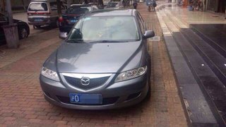 2004款 2.3L 自动 豪华型 2004款 2.3L 自动 豪华型