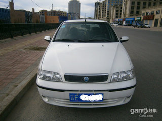 2007款 1.5L 手动 厚道版 2007款 1.5L 手动 厚道版