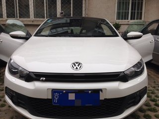 2011款 2.0TSI 豪华版 2011款 2.0TSI 豪华版