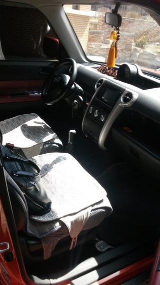 2012款 1.5L 手动 两驱都市版 5座 2012款 1.5L 手动 两驱都市版 5座