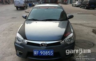 2010款 1.5L CVT 豪华版 2010款 1.5L CVT 豪华版