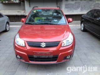 2007款 两厢 1.6 手动 豪华型 2007款 两厢 1.6 手动 豪华型