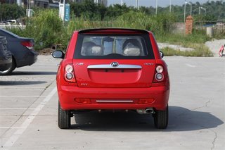 2012款 1.3 CVT 舒适型 2012款 1.3 CVT 舒适型