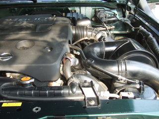 2004款 4.8L 自动 4800 GRX 7座 2004款 4.8L 自动 4800 GRX 7座