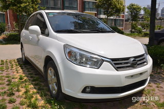 2013款 1.6L 手动 北斗导航版 2013款 1.6L 手动 北斗导航版