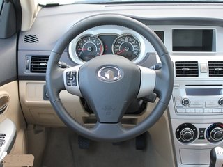 2010款 1.5L 手动 标准型 2010款 1.5L 手动 标准型