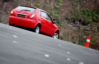 2011款 领航版 1.3L 手动 实用型 2011款 领航版 1.3L 手动 实用型