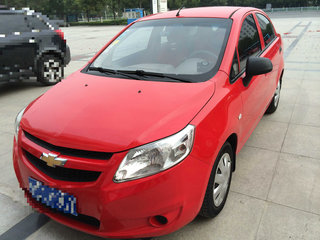2010款 三厢 1.2SE EMT 理想版 2010款 三厢 1.2SE EMT 理想版