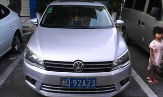 2013款 1.6L 手动 豪华型 2013款 1.6L 手动 豪华型