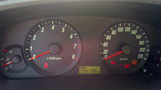 2011款 1.6L 手动 舒适型 GL 2011款 1.6L 手动 舒适型 GL