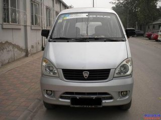 2012款 1.0L 手动 科技空调型 2012款 1.0L 手动 科技空调型