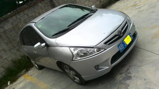 2009款 1.8 手动 标准型 2009款 1.8 手动 标准型