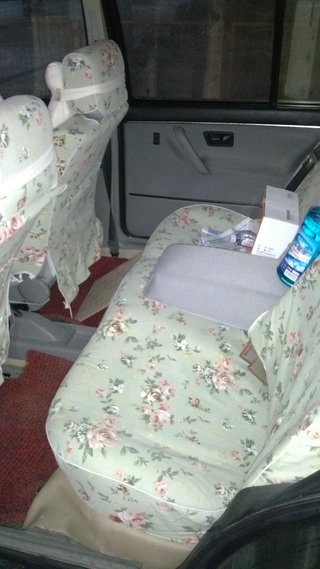 2008款 CIF 1.6L 手动 春天型 2008款 CIF 1.6L 手动 春天型