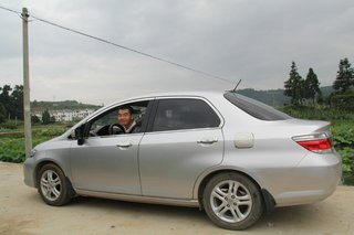 2011款 1.5L 自动 豪华版 2011款 1.5L 自动 豪华版