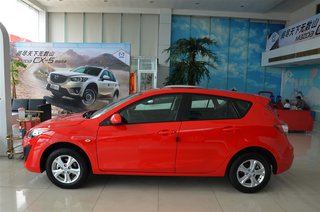 2012款 两厢 1.6 自动 精英型 2012款 两厢 1.6 自动 精英型