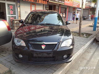 2009款 1.6 自动 两厢 运动型 豪华版 2009款 1.6 自动 两厢 运动型 豪华版
