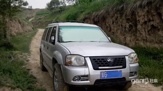 2007款 2.2L 手动 标准型 2007款 2.2L 手动 标准型