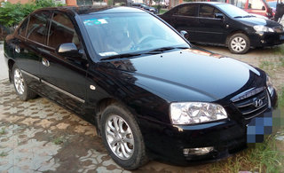 2007款 1.6L 手动 GL 舒适型 2007款 1.6L 手动 GL 舒适型