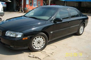 2005款 2.5 T5 自动 2005款 2.5 T5 自动