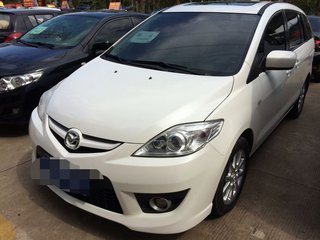 2008款 2.0 自动 豪华型 7座 2008款 2.0 自动 豪华型 7座