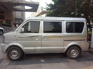 2011款 1.3L 手动 基本型BG13-20 2011款 1.3L 手动 基本型BG13-20