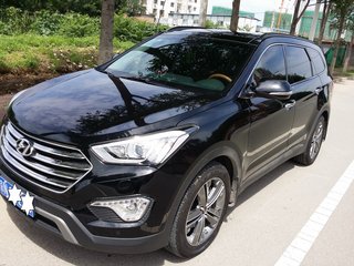 2013款 3.0L 自动 旗舰型 7座 2013款 3.0L 自动 旗舰型 7座