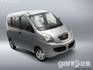 2009款 1.2 手动 舒适型 2009款 1.2 手动 舒适型