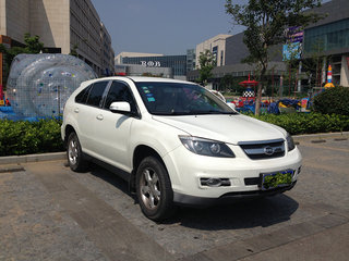 2011款 2.0L 手动 尊贵型 5座 2011款 2.0L 手动 尊贵型 5座