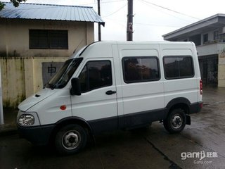 2009款 2.5T-A32 手动 基本型 2009款 2.5T-A32 手动 基本型