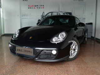 2012款2.9L DCTBlack Edition