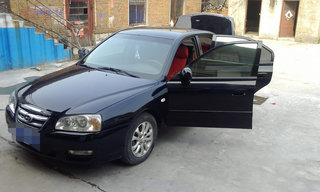 2011款 1.6L 手动 舒适型 GL 2011款 1.6L 手动 舒适型 GL